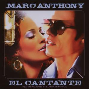 marc ost/anthony - el cantante