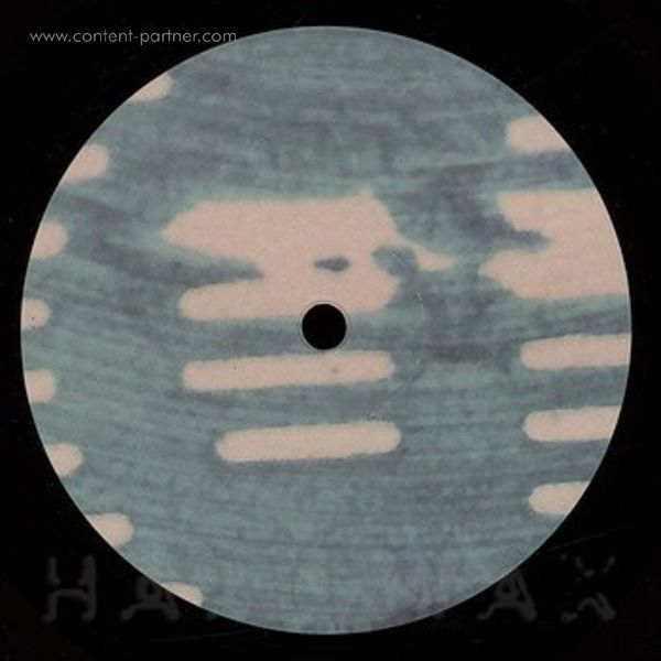 marcel dettmann - clime (freshly repressed) (Back)