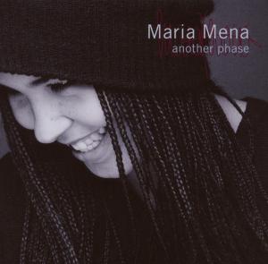 maria mena - another phase