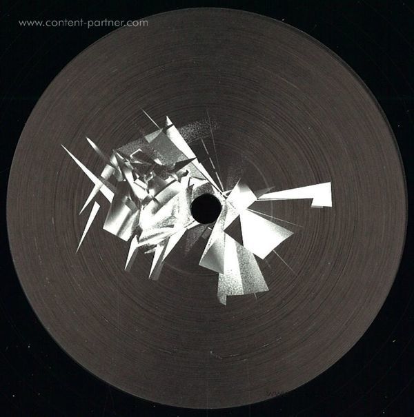 mark henning - lithium ep