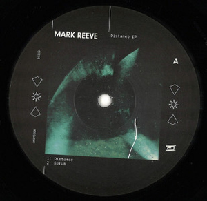 mark reeve - distance ep