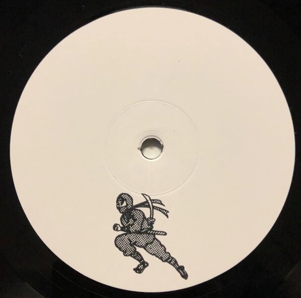markmechanik - Wehmut EP (Back)