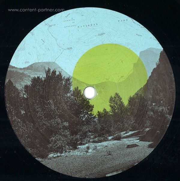 markus quittner - nightside ep