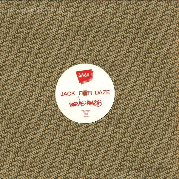 marquis hawkes - outta this hood