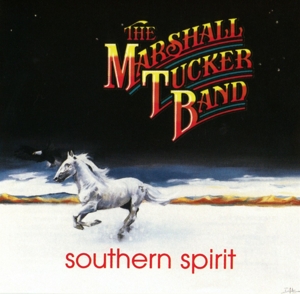 marshall tucker band,the - southern spirit