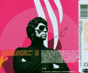 marsmobil - munich loves you (Back)