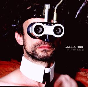 marsmobil - the other side ep