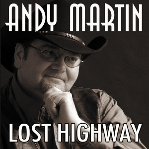 martin,andy - lost highway