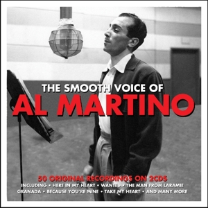 martino,al - the smooth voice of al martino