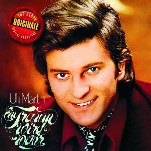 martin,ulli - ein traum wird wahr (originale)