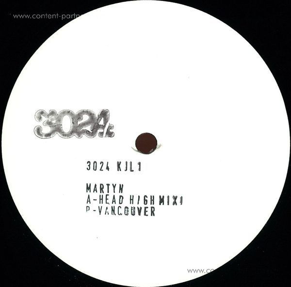 martyn - vancouver (head high rmx)