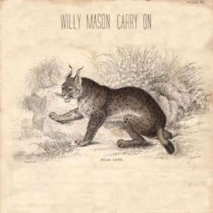 mason,willy - carry on