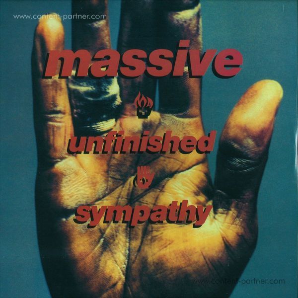 massive attack - unfinished sympathy, Paul Oakenfold rmx