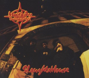 masta ace - slaughtahouse (deluxe edition)