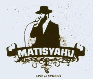 matisyahu - live at stubb's