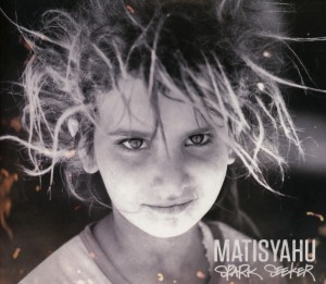 matisyahu - spark seeker (expanded edition)