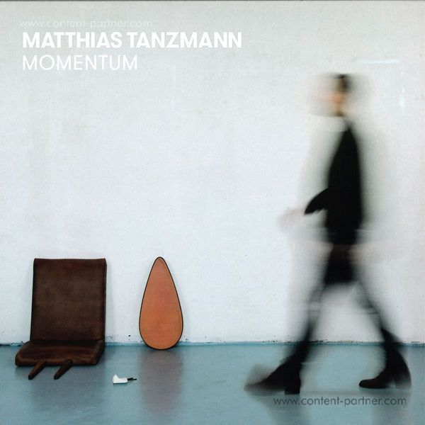 matthias tanzmann - momentum (100x ltd 2x12