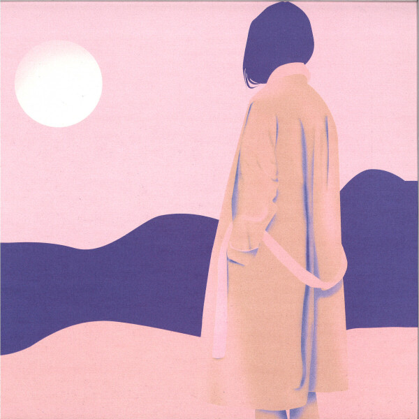 maya - The Waves