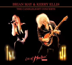 may,brian & ellis,kerry - the candlelight concerts-live at montreu