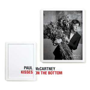 mccartney,paul - kisses on the bottom (dlx edition)