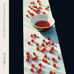 mccartney,paul - mccartney i (2011 remastered) (special e