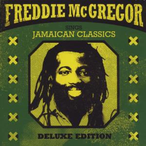 mcgregor,freddie - jamaican classics-deluxe edition