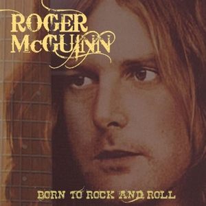 mcguinn,roger - born to rock and roll