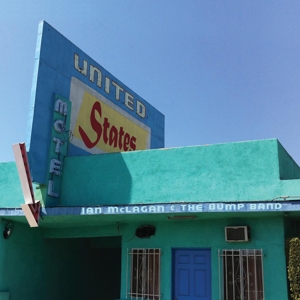 mclagan,ian & the bump band - united states