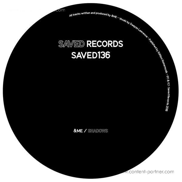 &me - Shadows