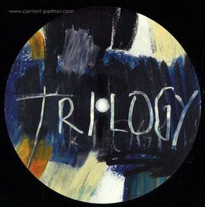 &me - Trilogy EP