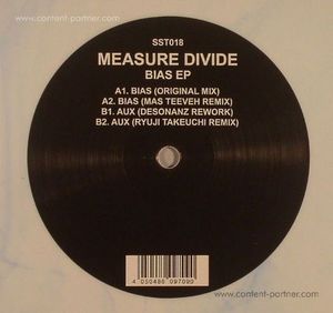 measure divide - bias ep