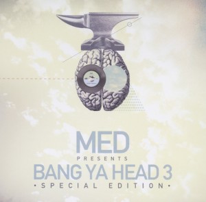 med - bang ya head vol.3