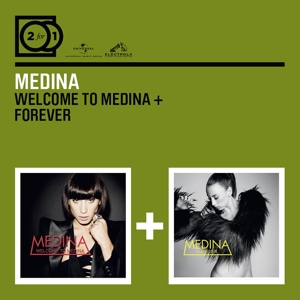 medina - 2 for 1: welcome to medina/forever