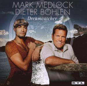 medlock,mark & bohlen,dieter - dreamcatcher