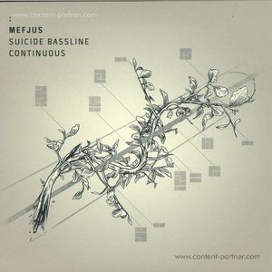 mefjus - suicide bassline