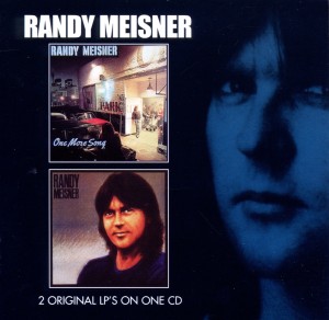 meisner,randy - one more song/randy meisner