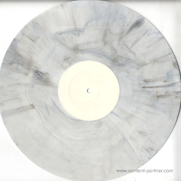 mellow trax - low rider #1 (tough) BACK IN (Back)