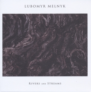 melnyk,lubomyr - rivers and streams