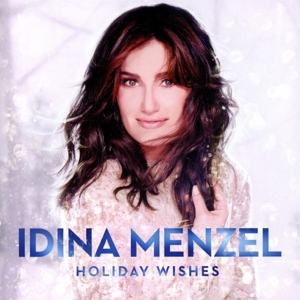 menzel,idina - holiday wishes