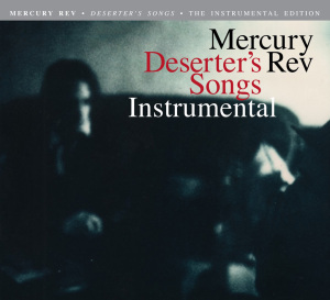 mercury rev - deserter's songs-instrumental