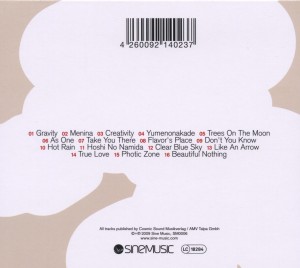 merge of equals - intoxicating (Back)