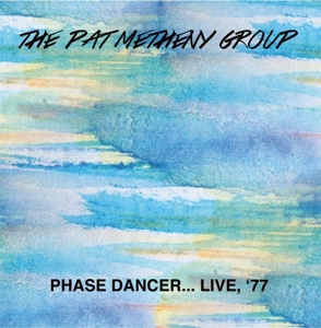 metheny,pat group - phase dancer?live,77