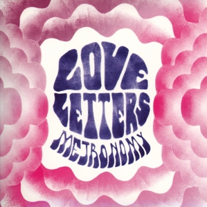 metronomy - love letters (deluxe softpak edition)