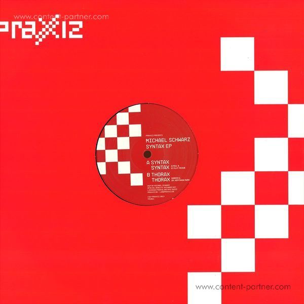 michael schwarz - syntax