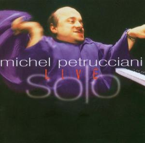 michel petrucciani - solo-live in germany
