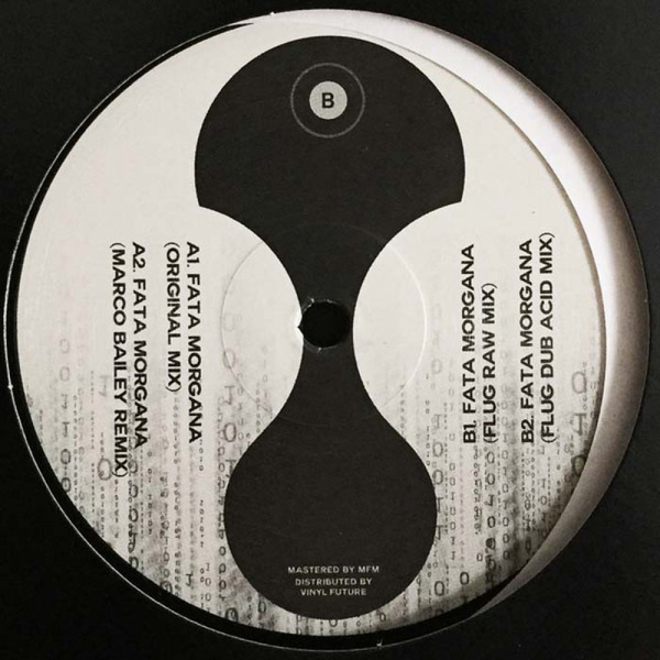 mikael jonasson - fata morgana (Back)