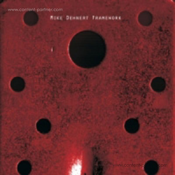 mike dehnert - framework