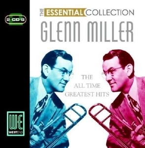 miller,glenn - essential collection