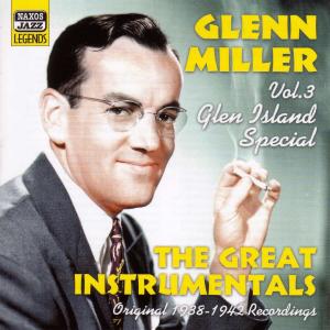 miller,glenn - glenn island special (vol.3)