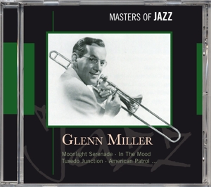 miller,glenn - glenn miller-masters of jazz